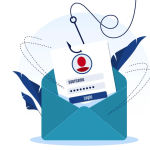 stay safe from phishing scams