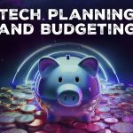 Tech planning and budgeting for business