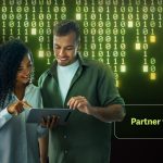 partner with an IT service provider