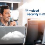 cloud security for business