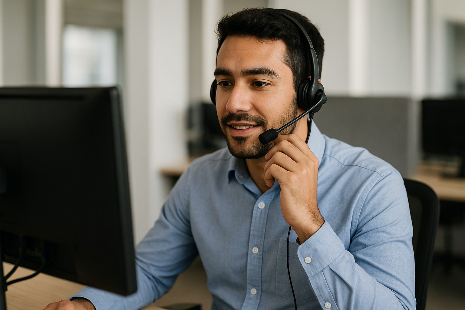 Managed IT Services Technician in Christchurch and Dunedin