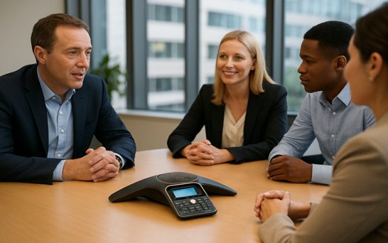 business-audio-conference-system business-audio-conference-system