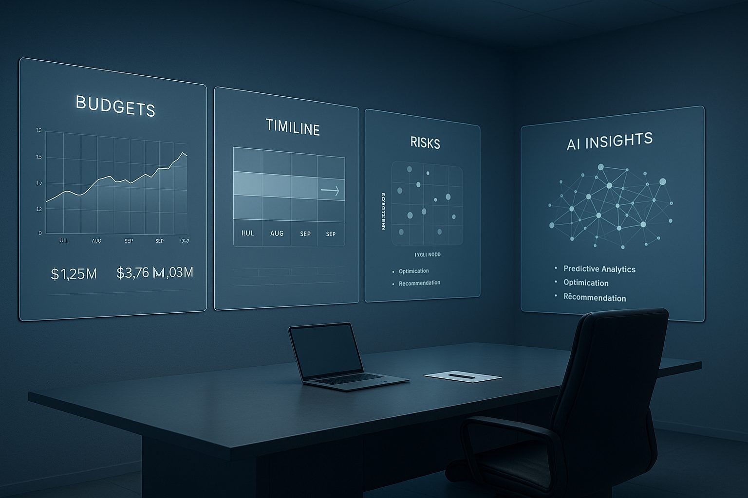 it-consulting IT Consulting