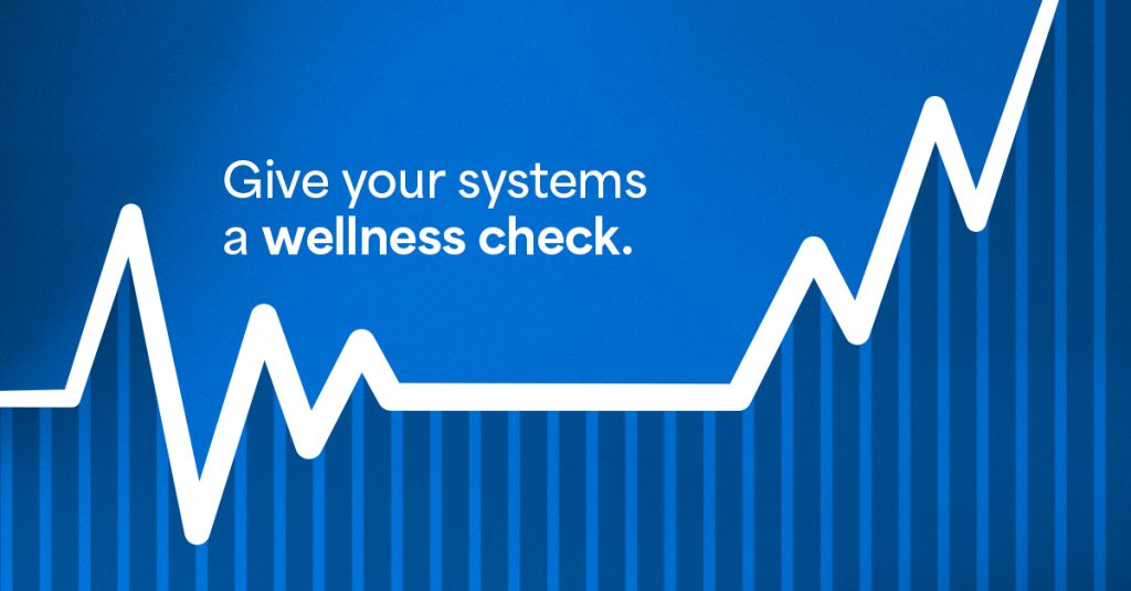 Stop Paying for Problems: Your IT Tech Health Check Guide