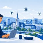 IT Support Christchurch