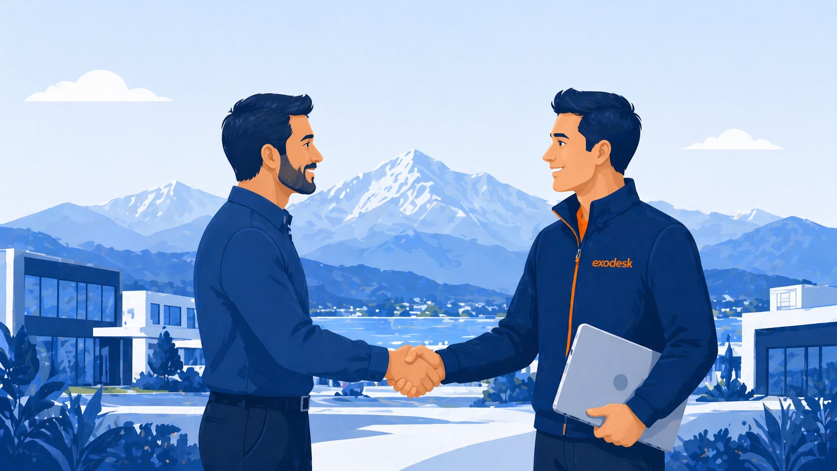 Local IT support Christchurch