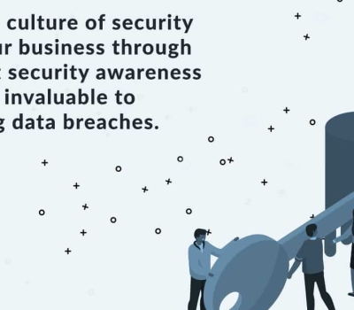 Making Security Awareness Second Nature