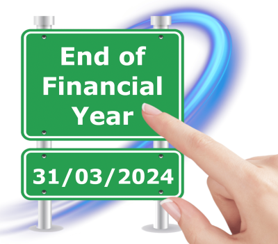 End of Financial Year 2024 Support