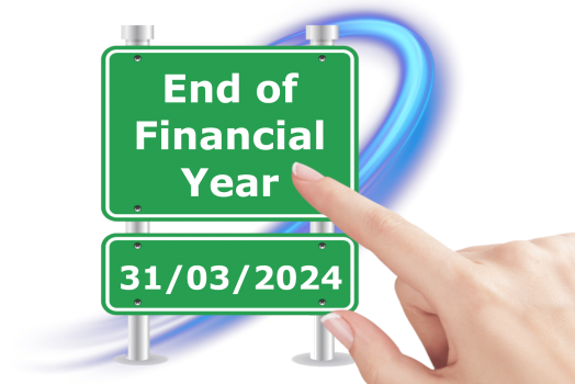 End of Financial Year 2024 Support